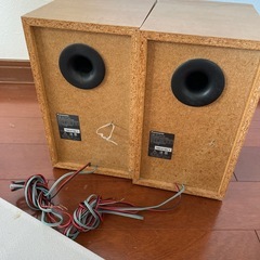 Panasonicスピーカーの画像