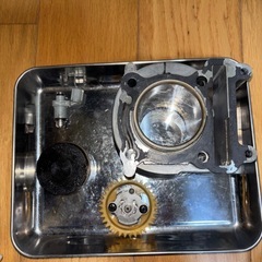 シグナス4型純正色々　値段交渉受け付けます
の画像