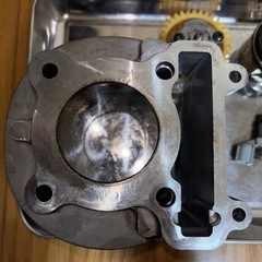 シグナス4型純正色々　値段交渉受け付けます
の画像