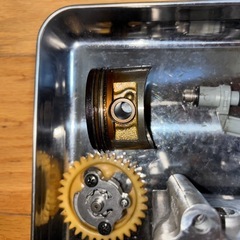 シグナス4型純正色々　値段交渉受け付けます
の画像