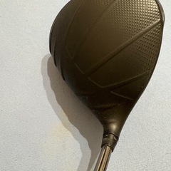 PING G400 ドライバーの画像