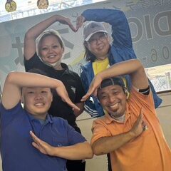 子どもたちの成長を支える児童デイサービスのスタッフ　ダンススタジ...