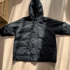 80から100  　男の子服　ダンボールいっぱいでの画像