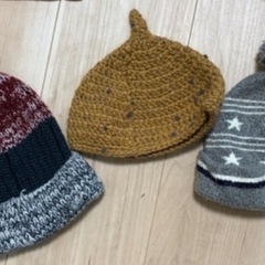 80から100  　男の子服　ダンボールいっぱいでの画像