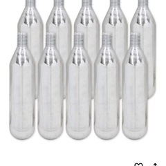 CO2 　16gボンベの画像