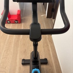 VALX エアロバイクの画像