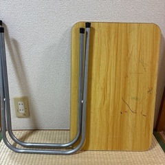 小さめ　テーブル　折りたたみ　子ども　バランス　　　無料の画像