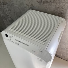 ダイキン 空気清浄機の画像