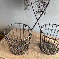 カトラリー　アイアンの画像