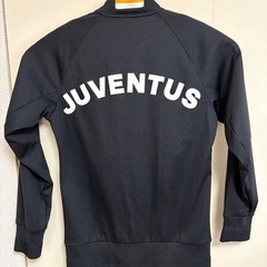 トレーナー(ユヴェントス)の画像
