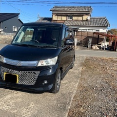 バレット SW 平成24年の画像