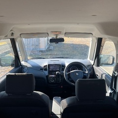 バレット SW 平成24年の画像