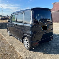 バレット SW 平成24年の画像