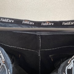 カーゴパンツの画像