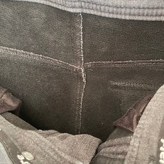 カーゴパンツの画像