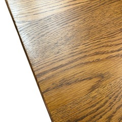 ダイニングテーブル　クラッシュゲート　関家具　CRASH GATE　ノットアンティークスの画像