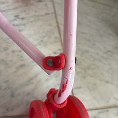 マザーガーデン　バギー　ベビーカー　おままごと　折りたたみ式の画像