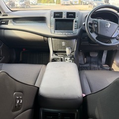 トヨタ クラウン 200系　宮崎市の画像