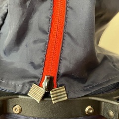 ゴルフバッグの画像