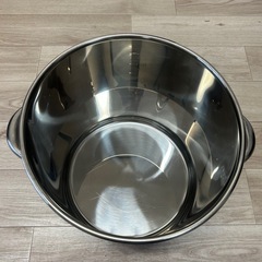 silver arrow ステン寸胴鍋 30cm 20ℓの画像