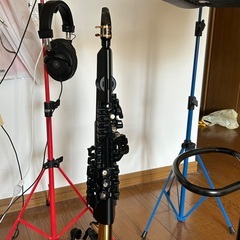 一緒に演奏を楽しみませんか？SYNCROOMも可です。