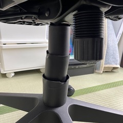 ニトリ　ワークチェアの画像