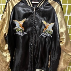 古着4点セットの画像