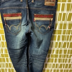 古着4点セットの画像