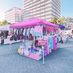 新品　手提げバッグ　リュック　カッパ　長靴　　バッグ　上靴入れの画像