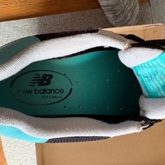new balance 574 ニューバランス　574の画像