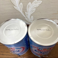 アイクレオ フォローアップミルク 820g×2缶の画像