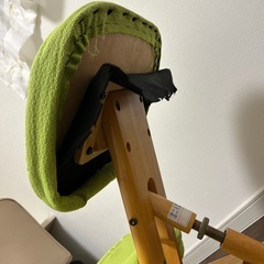 バランスチェア　姿勢矯正（学習用椅子）　の画像