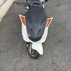✴︎マジェスティ250 SG03J✴︎45259km の画像