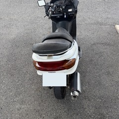✴︎マジェスティ250 SG03J✴︎45259km の画像