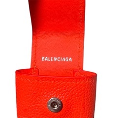 バレンシアガ BALENCIAGA AirPods 第2世代 ケースの画像