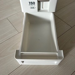 米びつ　12㎏　洗えて清潔！の画像