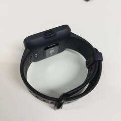 【良品】Redmi Watch 2 Lite/M2109W1/スマートウォッチ/ブラックの画像