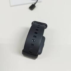 【良品】Redmi Watch 2 Lite/M2109W1/スマートウォッチ/ブラックの画像