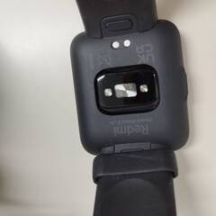 【良品】Redmi Watch 2 Lite/M2109W1/スマートウォッチ/ブラックの画像