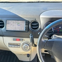 タント　エグゼ  🉐車検付🉐自動車税込🉐　の画像