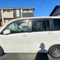 タント　エグゼ  🉐車検付🉐自動車税込🉐　の画像