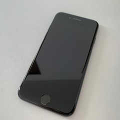 美品【SIMフリー】iPhone7  128GBの画像