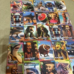 イタリアンブレインロット　カードの画像