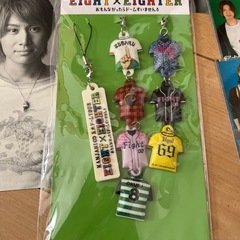 関ジャニグッズの画像