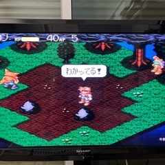 スーパーファミコン　モンスタニアの画像