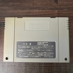 スーパーファミコン　モンスタニアの画像
