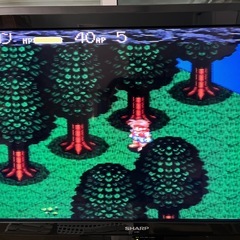 スーパーファミコン　モンスタニアの画像