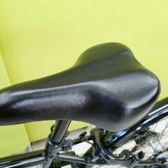 ☆美品☆SALACHARI / サラチャリ 電動アシスト自転車 21インチ 変速あり【ユーズドユーズ名古屋天白店】JO12-6の画像