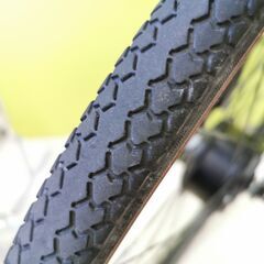 ☆美品☆SALACHARI / サラチャリ 電動アシスト自転車 21インチ 変速あり【ユーズドユーズ名古屋天白店】JO12-6の画像