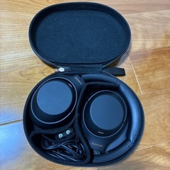 SONY WH-1000XM4の画像